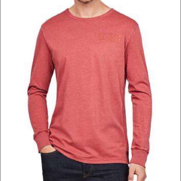 GStar Long Sleeve Shirt Brand New